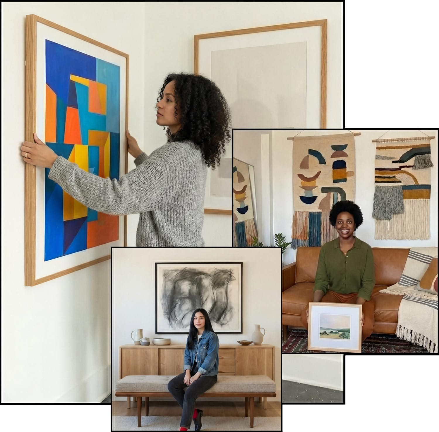 empowering artists banner
